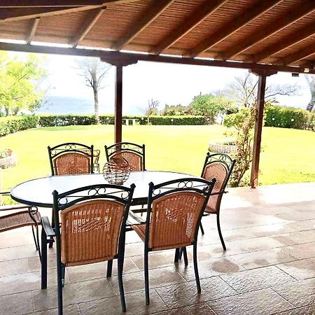 Villa Sea Esta มาโรเนีย ภายนอก รูปภาพ