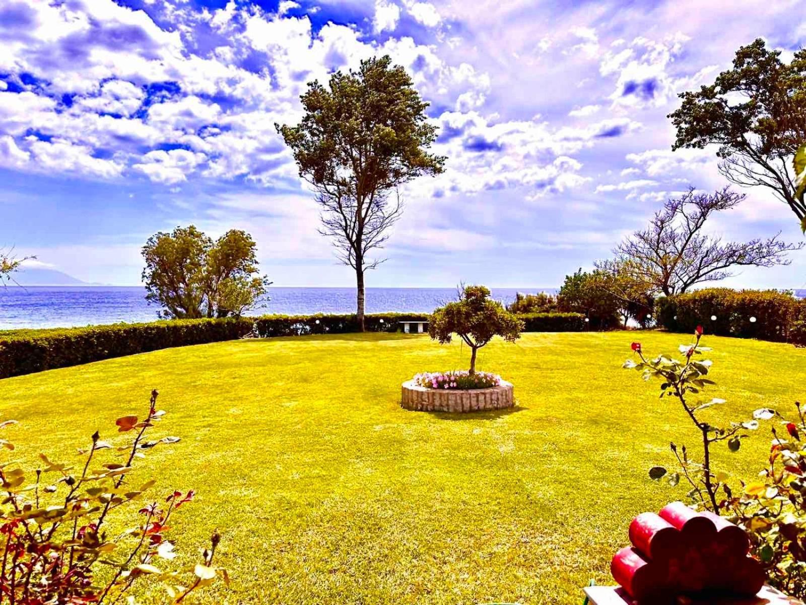 Villa Sea Esta มาโรเนีย ภายนอก รูปภาพ