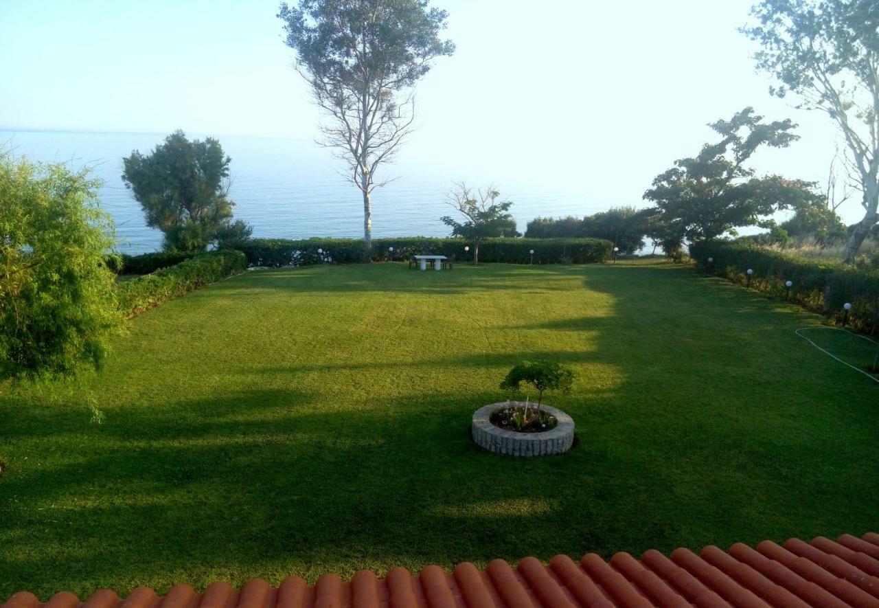 Villa Sea Esta มาโรเนีย ภายนอก รูปภาพ
