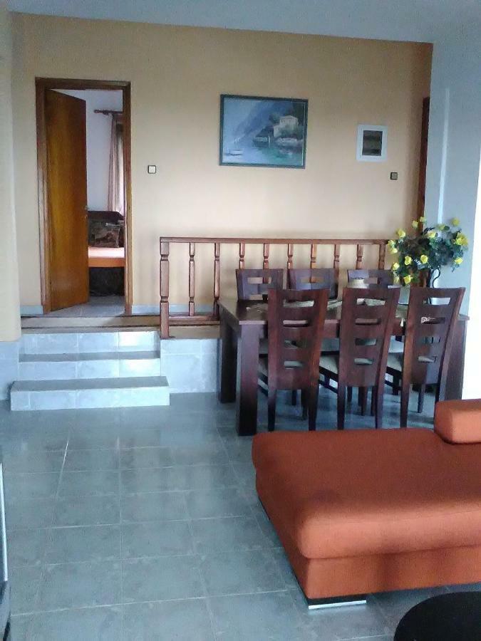 Villa Sea Esta มาโรเนีย ภายนอก รูปภาพ